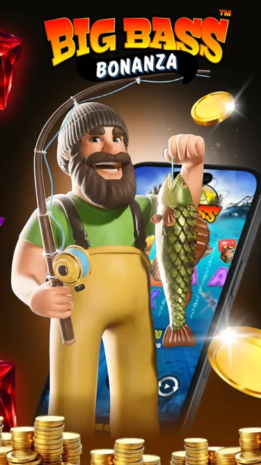 Lucky Casino Screenshot